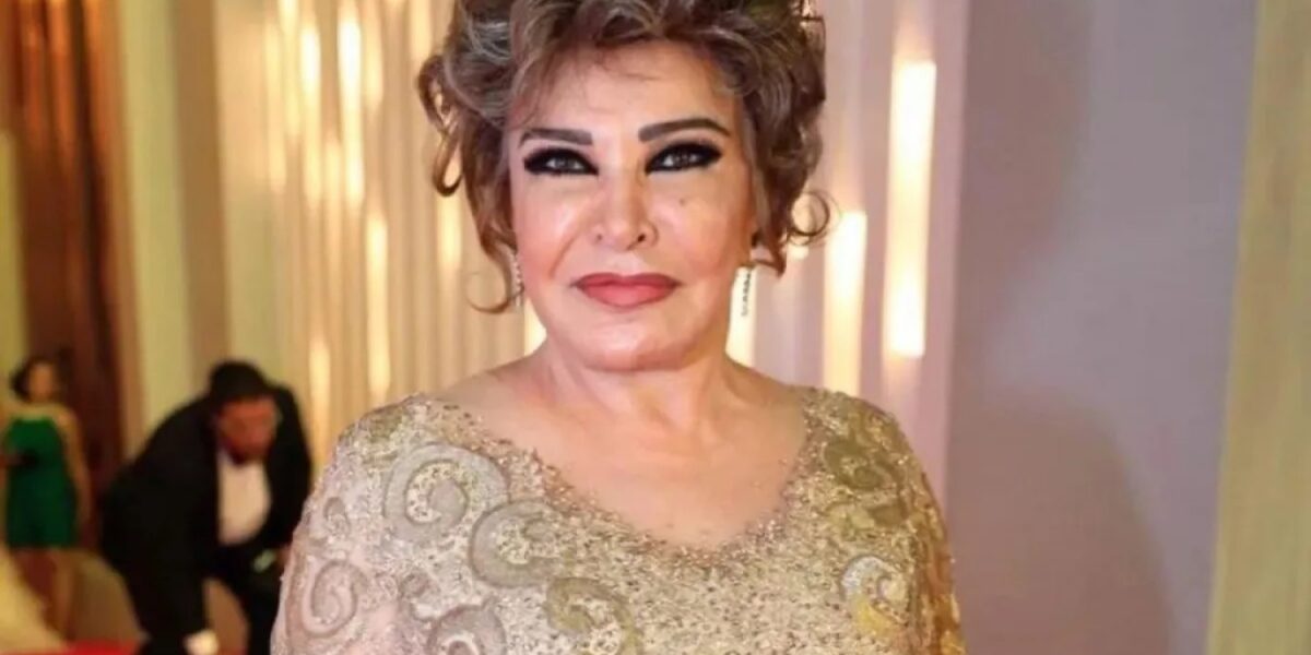 عاجل | صفية العمري تنفي شائعة وفاتها وتوجه رسالة مؤثرة لجمهورها: محبتكم بتسندني