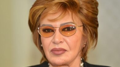 عاجل | صفية العمري: صلاح السعدني صفعني مرتين بجد وأغلقت الهاتف بوجه رشدي أباظة