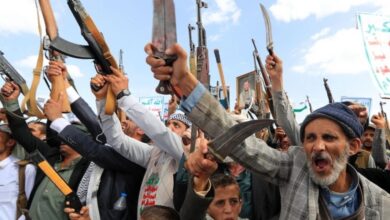 عاجل | صنعاء تراقب الجبهة اللبنانية: «الإسناد» رهن إشارة المقاومة
