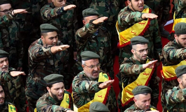 عاجل | صنعت حزب الله وتواجه الإنهيار.. هكذا وصف تقرير إسرائيلي وضع إيران
