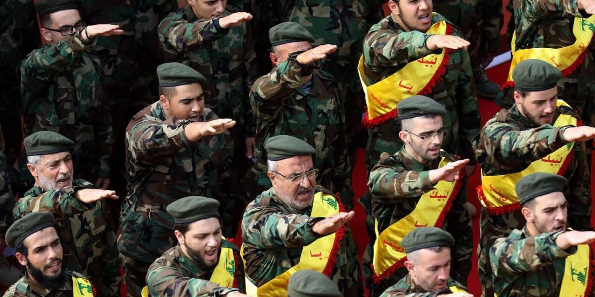 عاجل | صنعت حزب الله وتواجه الإنهيار.. هكذا وصف تقرير إسرائيلي وضع إيران