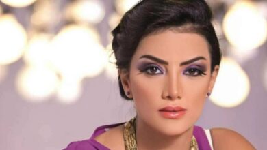 عاجل | ضبط المتهم بالاستيلاء على حسابات حورية فرغلي وإغلاق صفحتها على «فيسبوك» – أخبار السعودية