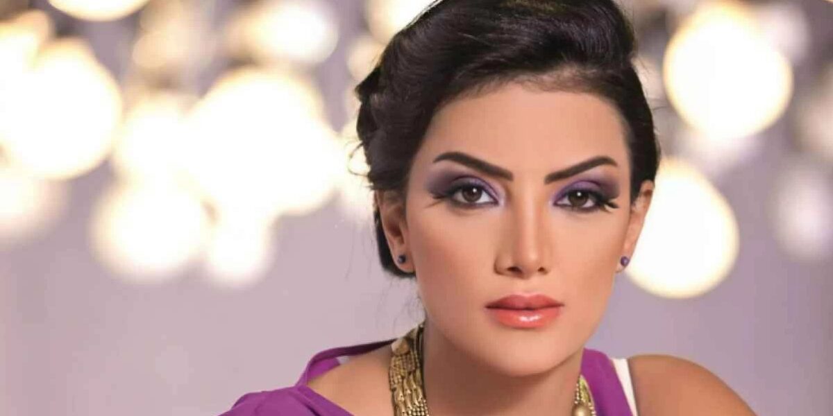 عاجل | ضبط المتهم بالاستيلاء على حسابات حورية فرغلي وإغلاق صفحتها على «فيسبوك» – أخبار السعودية
