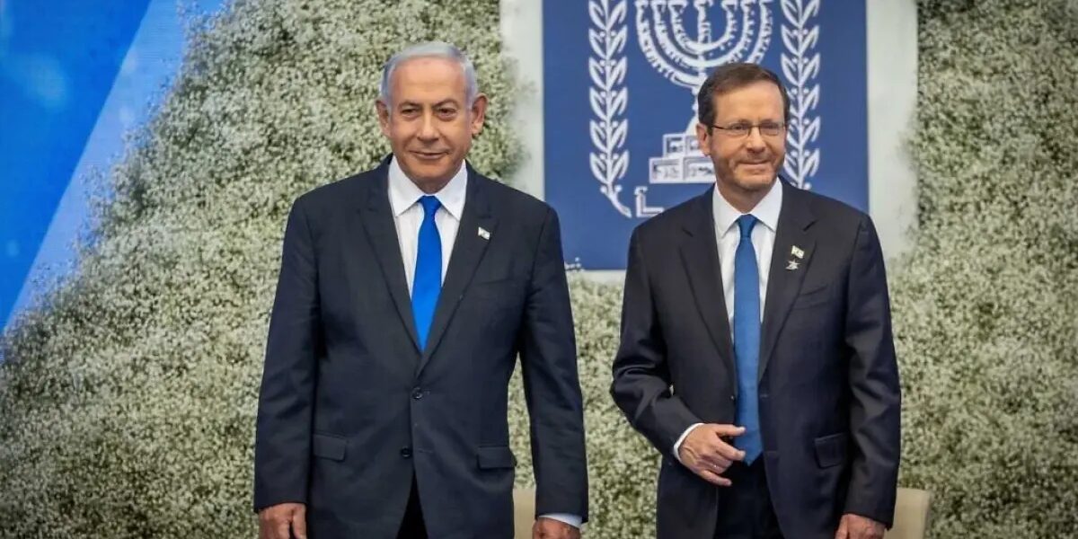 صورة مميزة: عاجل | ضغوط أمريكية وتردد إسرائيلي.. ملف عفو نتنياهو يدخل مرحلة التسوية بدل الحسم