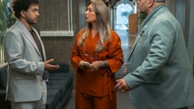 عاجل | طبيعة شخصيات فيلم “ابن مين فيهم؟” قبل عرضه 9 يوليو.. صور