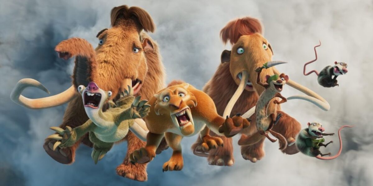 عاجل | طرح أول مقطع دعائي لفيلم Ice Age: Boiling Point استعدادًا لطرحه في دور السينما - صورة مميزة عاجل | طرح أول مقطع دعائي لفيلم Ice Age: Boiling Point استعدادًا لطرحه في دور السينما