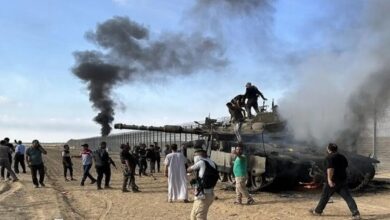 عاجل | طوفان الأقصى” يشعل مواجهة في “إسرائيل” بعد إقرار أولي لقانون “لجنة الهزيمة
