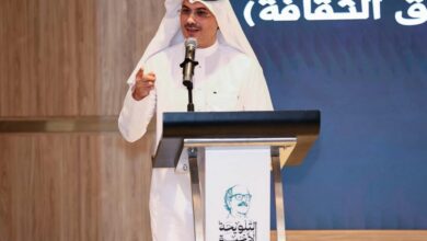 عاجل | عادل خميس: أثر سعيد السريحي يجب أن يمتد عبر مشاريع ثقافية مستمرة – أخبار السعودية