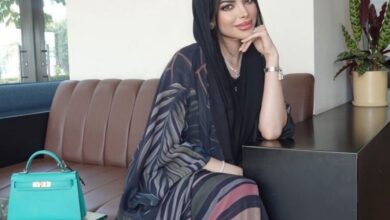 عاجل | عبايات صيفية باردة من الشيفون نسّقيها مثل مدونات الموضة
