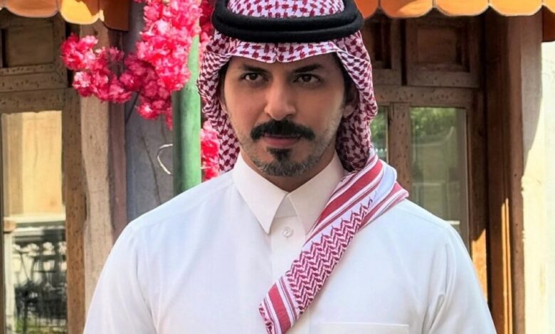 عاجل | عزيز غرباوي يعلن عن مسلسله القادم “وتظن أنك نجوت”