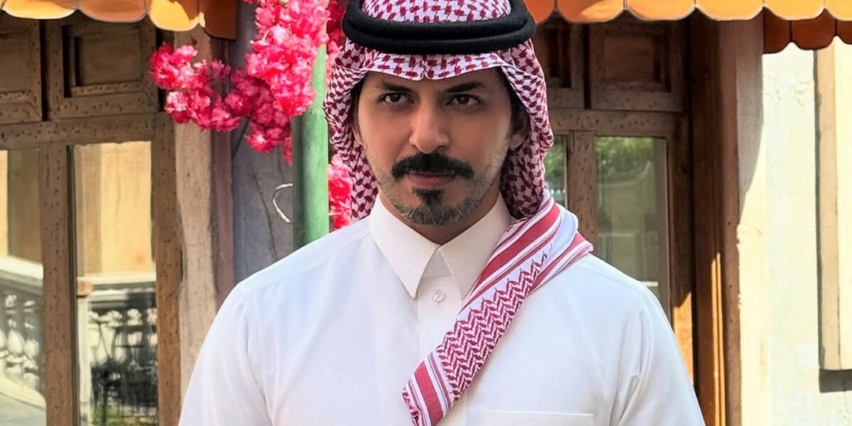 عاجل | عزيز غرباوي يعلن عن مسلسله القادم “وتظن أنك نجوت” - صورة مميزة عاجل | عزيز غرباوي يعلن عن مسلسله القادم “وتظن أنك نجوت”