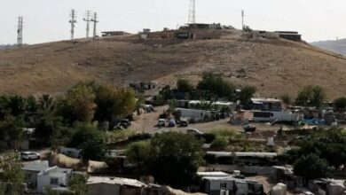عاجل | عضو في “الكنيست”: نتنياهو وسموتريتش يريدان انتفاضة ثالثة في الضفة