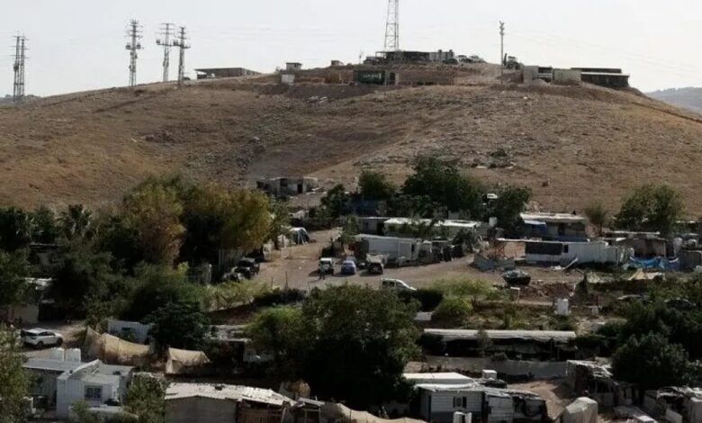 عاجل | عضو في “الكنيست”: نتنياهو وسموتريتش يريدان انتفاضة ثالثة في الضفة