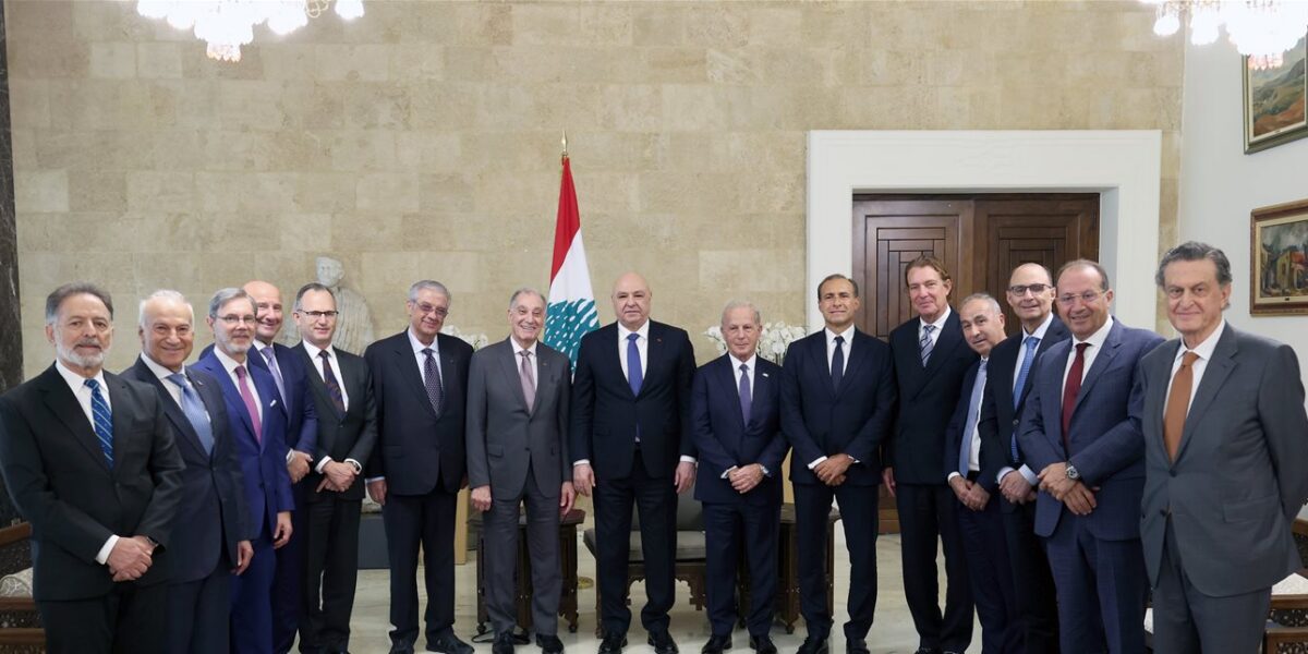 عاجل | عون الى روما للقاء البابا ومسؤولين ايطاليين.. الخارجية الاميركية:…