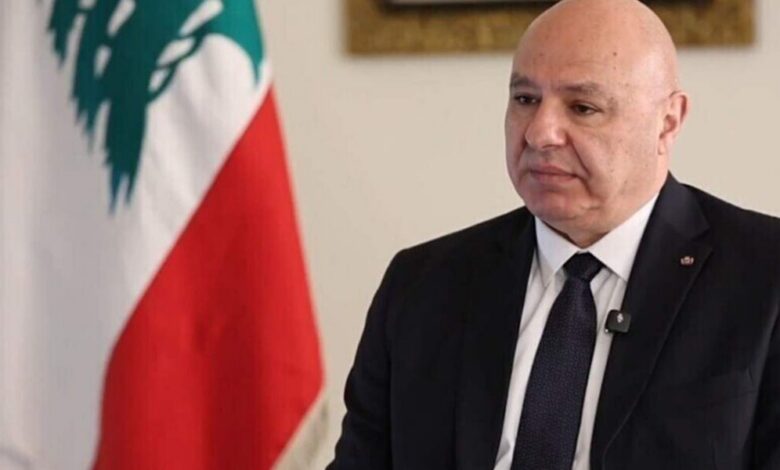 عاجل | عون في واشنطن.. لبنان أمام الإختبار والانسحابُ أولاً!