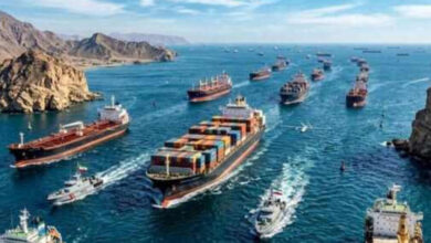 عاجل | غريب آبادي: المرور الآمن عبر مضيق هرمز غير مضمون دون مراعاة الاعتبارات الإيرانية