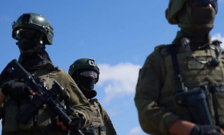 عاجل | غلاف فلسطين الأسبوعي: لا راحة للعيد بينما تقتل إسرائيل العشرات في غزة | أخبار غزة