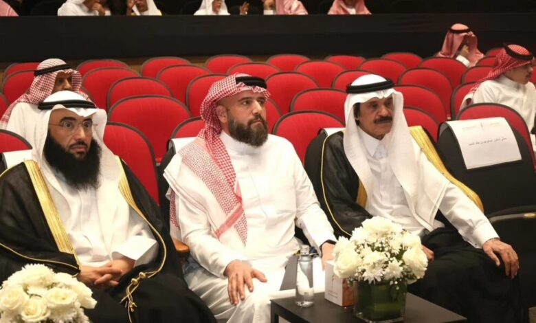 عاجل | فارس لـ«عكاظ»: قصائد والدي توقظ الحنين وتؤكد استمرار أثره – أخبار السعودية