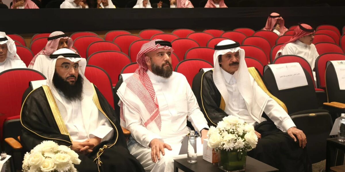 عاجل | فارس لـ«عكاظ»: قصائد والدي توقظ الحنين وتؤكد استمرار أثره – أخبار السعودية