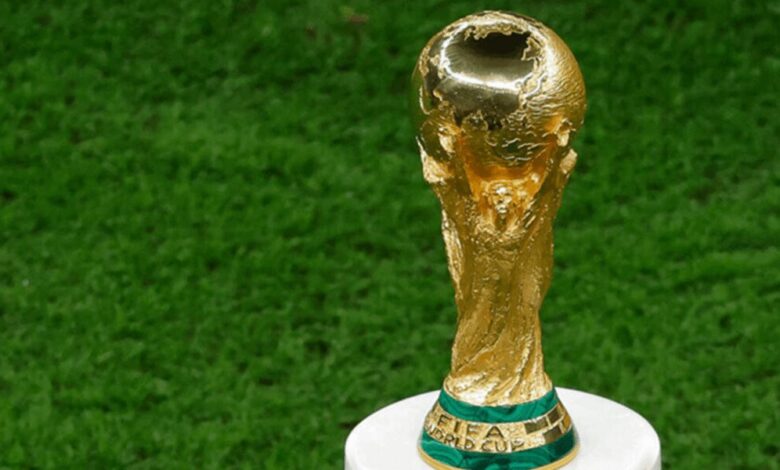 عاجل | فرنسا تتصدر… وصدمة لإسبانيا: تصنيف جديد لأفضل منتخبات كأس العالم بعد الجولة الأولى