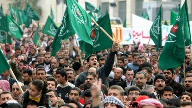 عاجل | فرنسا تصعد ضد الإخوان المسلمين بقرار قضائي جديد