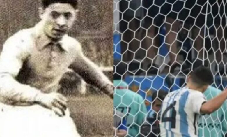 عاجل | فرنسا في طرفي الحكاية… من أول أهداف كأس العالم إلى آخرها