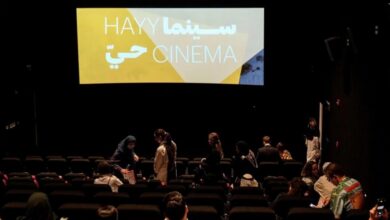 عاجل | فن جميل تقدم تجربة ثقافية متكاملة تجمع بين العروض السينمائية واكتشاف المواهب