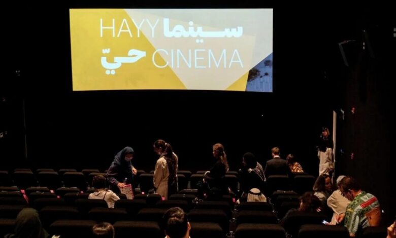 عاجل | فن جميل تقدم تجربة ثقافية متكاملة تجمع بين العروض السينمائية واكتشاف المواهب