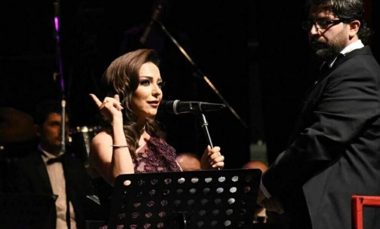 عاجل | فنانة شهيرة تفاجئ الجمهور بعودة غير متوقعة للغناء – أخبار السعودية