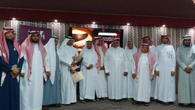 عاجل | في أمسية ثقافية بصبيا.. «سفارة الأدب» تُسلط الضوء على مفهوم الكتابة الإبداعية وتحدياتها – أخبار السعودية