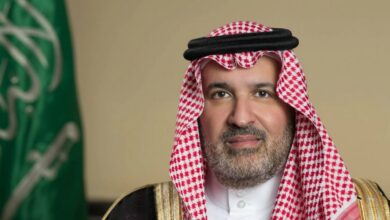 عاجل | فيصل بن سلمان يثمّن إهداء مكتبة الحميدان العلمية إلى دارة الملك عبدالعزيز – أخبار السعودية