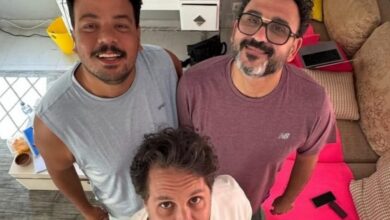 عاجل | فيلم الورشة يتسلح بنجوم برشامة في منافسات صيف 2026 السينمائي