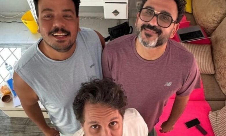 عاجل | فيلم الورشة يتسلح بنجوم برشامة في منافسات صيف 2026 السينمائي