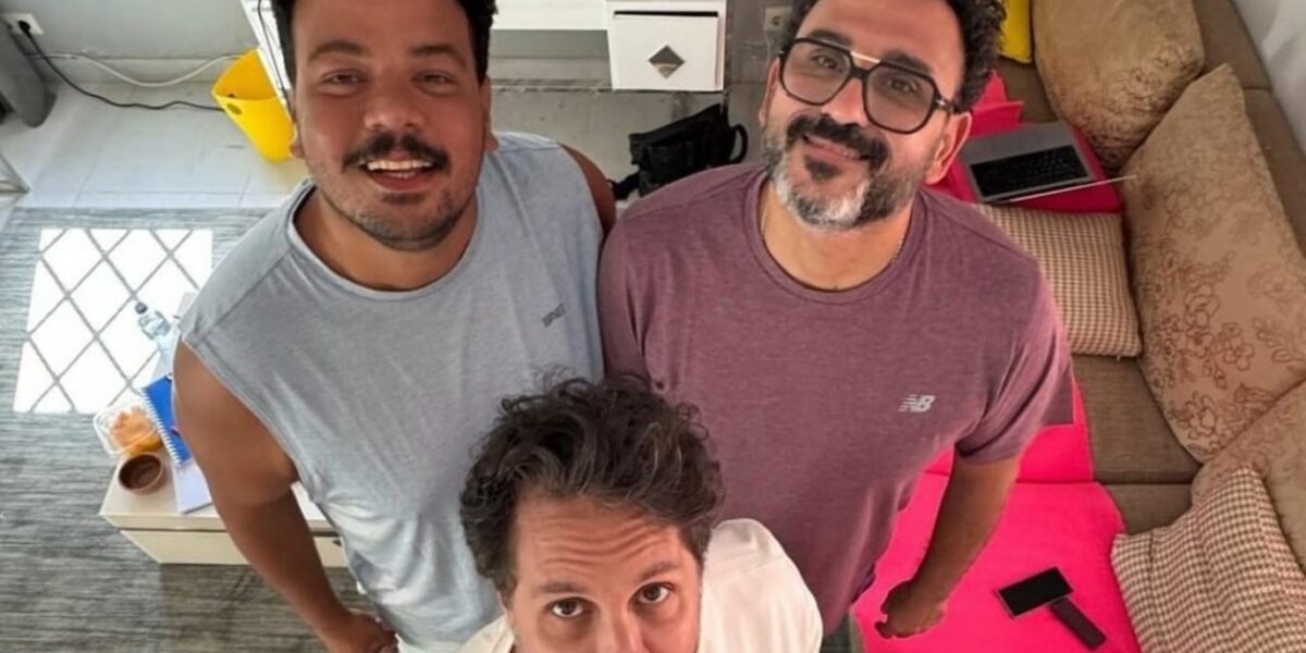 عاجل | فيلم الورشة يتسلح بنجوم برشامة في منافسات صيف 2026 السينمائي - صورة مميزة عاجل | فيلم الورشة يتسلح بنجوم برشامة في منافسات صيف 2026 السينمائي