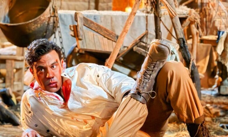 عاجل | فيلم شمس الزناتي.. ماذا تغير فى العمل الجديد مقارنة بالنسخة الأصلية؟