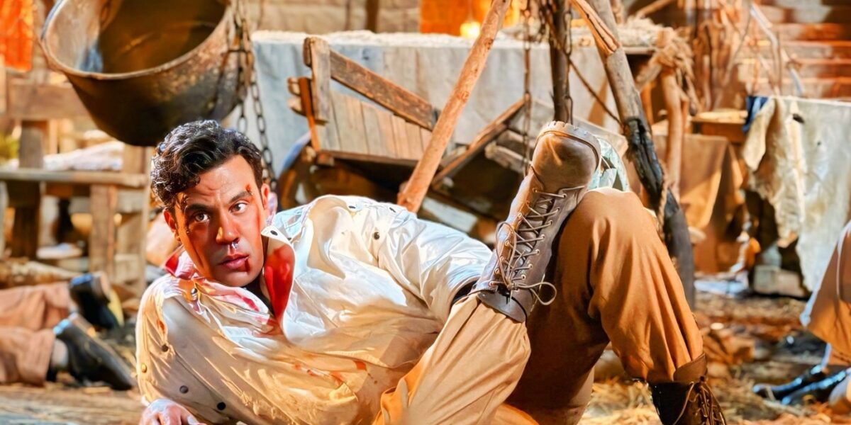 عاجل | فيلم شمس الزناتي.. ماذا تغير فى العمل الجديد مقارنة بالنسخة الأصلية؟ - صورة مميزة عاجل | فيلم شمس الزناتي.. ماذا تغير فى العمل الجديد مقارنة بالنسخة الأصلية؟