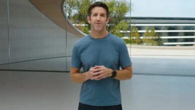 عاجل | قام جون تيرنوس بتقليص خارطة طريق منتجات Vision الخاصة بشركة Apple: تقرير