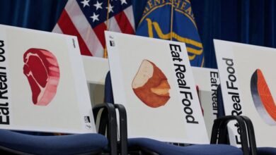 عاجل | قد تؤدي قيود MAHA SNAP على الوجبات السريعة إلى تغيير الإنفاق