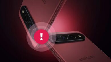 عاجل | قد يؤدي هذا التغيير المشاع عن هاتف Galaxy S27 Ultra إلى إزعاج أكبر معجبي سامسونج