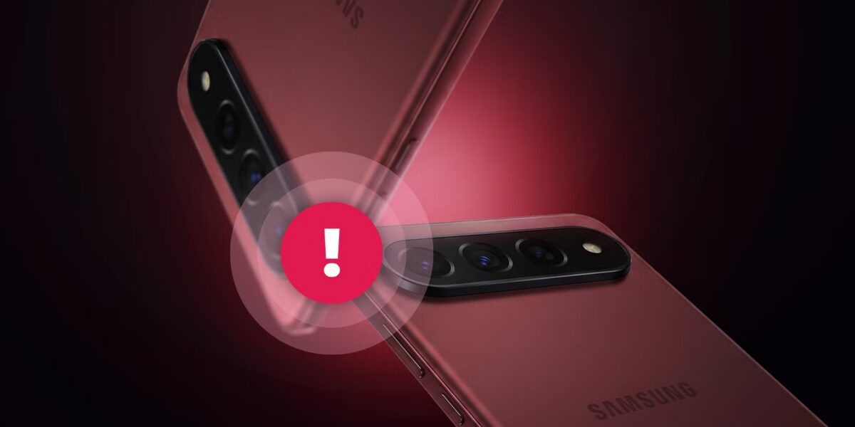 عاجل | قد يؤدي هذا التغيير المشاع عن هاتف Galaxy S27 Ultra إلى إزعاج أكبر معجبي سامسونج