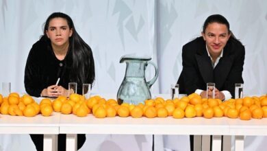 عاجل | قدم الكولومبيون الدراما “عديم الوزن” في فورونيج.