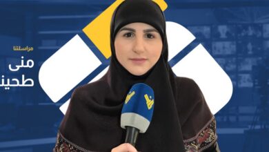 عاجل | قراءة في المشهد السياسي بشأن التفاوض مع العدو الإسرائيلي مع مراسلتنا منى طحيني