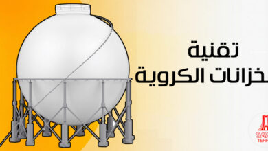 عاجل | قصة تقدم.. تقنية الخزانات الكروية
