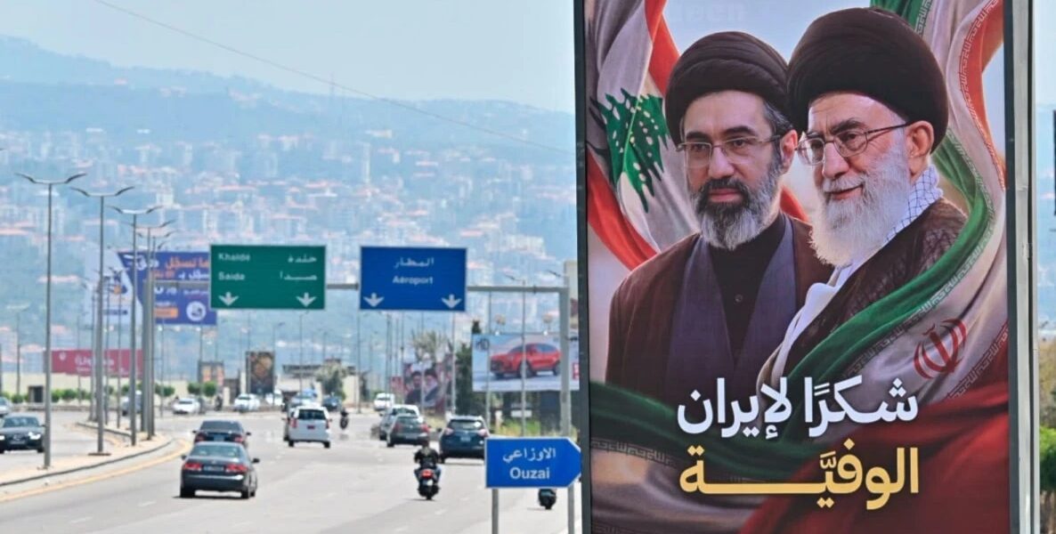 عاجل | قطر تفتح مساراً جديداً: مفاوضات غير مباشرة لانسحاب العدو… تمهيداً لـ«دوحة – 2» لبنانية - صورة مميزة عاجل | قطر تفتح مساراً جديداً: مفاوضات غير مباشرة لانسحاب العدو… تمهيداً لـ«دوحة – 2» لبنانية