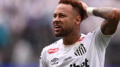 عاجل | قلق وترقب في البرازيل… إصابة نيمار تضع مشاركته في المونديال تحت المجهر