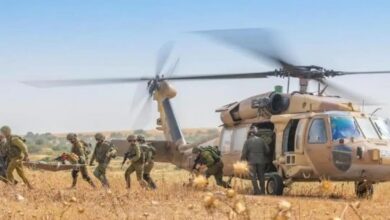 عاجل | قناةٌ عبرية تكشف تفاصيلَ مقتل الجندي الـ 941 في صفوف الاحتلال.. “حدثٌ صعبٌ جدًّا”