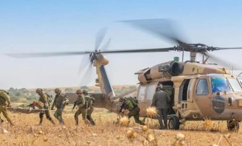 عاجل | قناةٌ عبرية تكشف تفاصيلَ مقتل الجندي الـ 941 في صفوف الاحتلال.. “حدثٌ صعبٌ جدًّا”