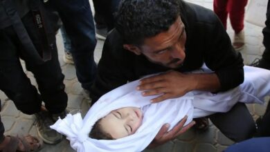 عاجل | كاتبة إسرائيلية: الصمت على ما يجري في غزة تواطؤ ومنكروه أسوأ من منكري “الهولوكوست”