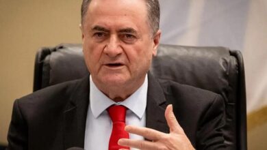 عاجل | كاتس يهدد أردوغان: لا تختبروا عزيمة “إسرائيل” في سوريا