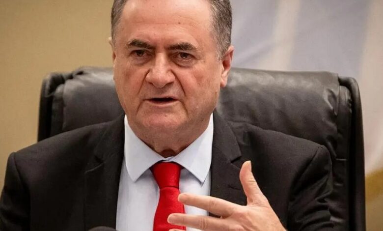 عاجل | كاتس يهدد أردوغان: لا تختبروا عزيمة “إسرائيل” في سوريا